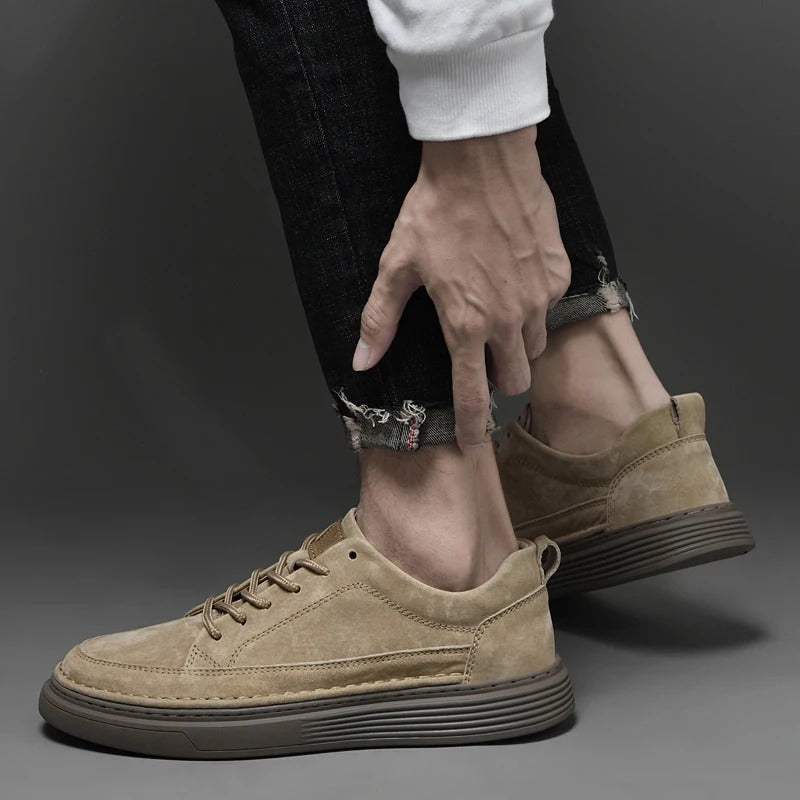 Luke – Zapatos Casual