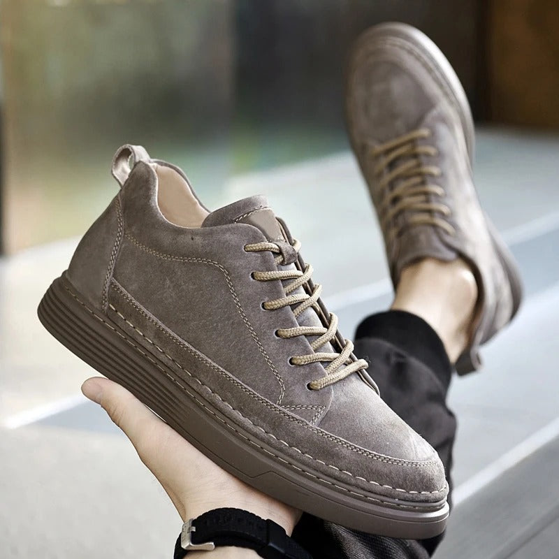 Luke – Zapatos Casual