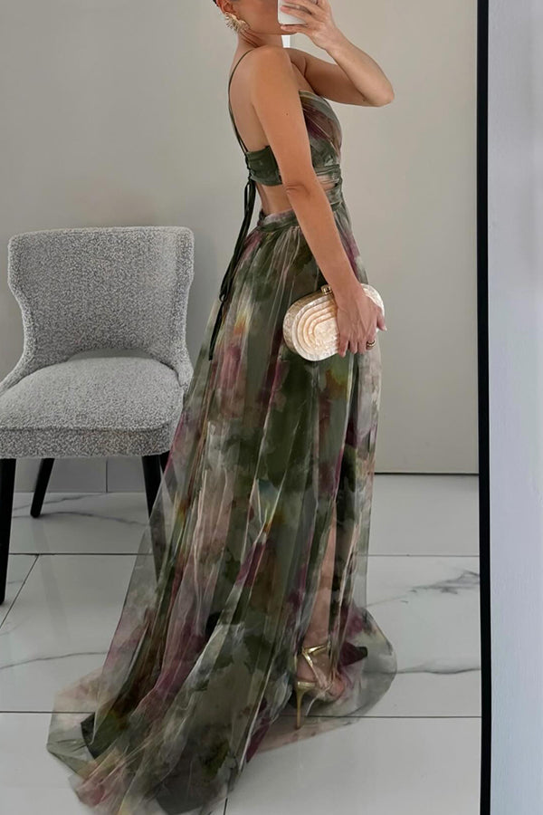 Marta™ | Impresionante vestido largo