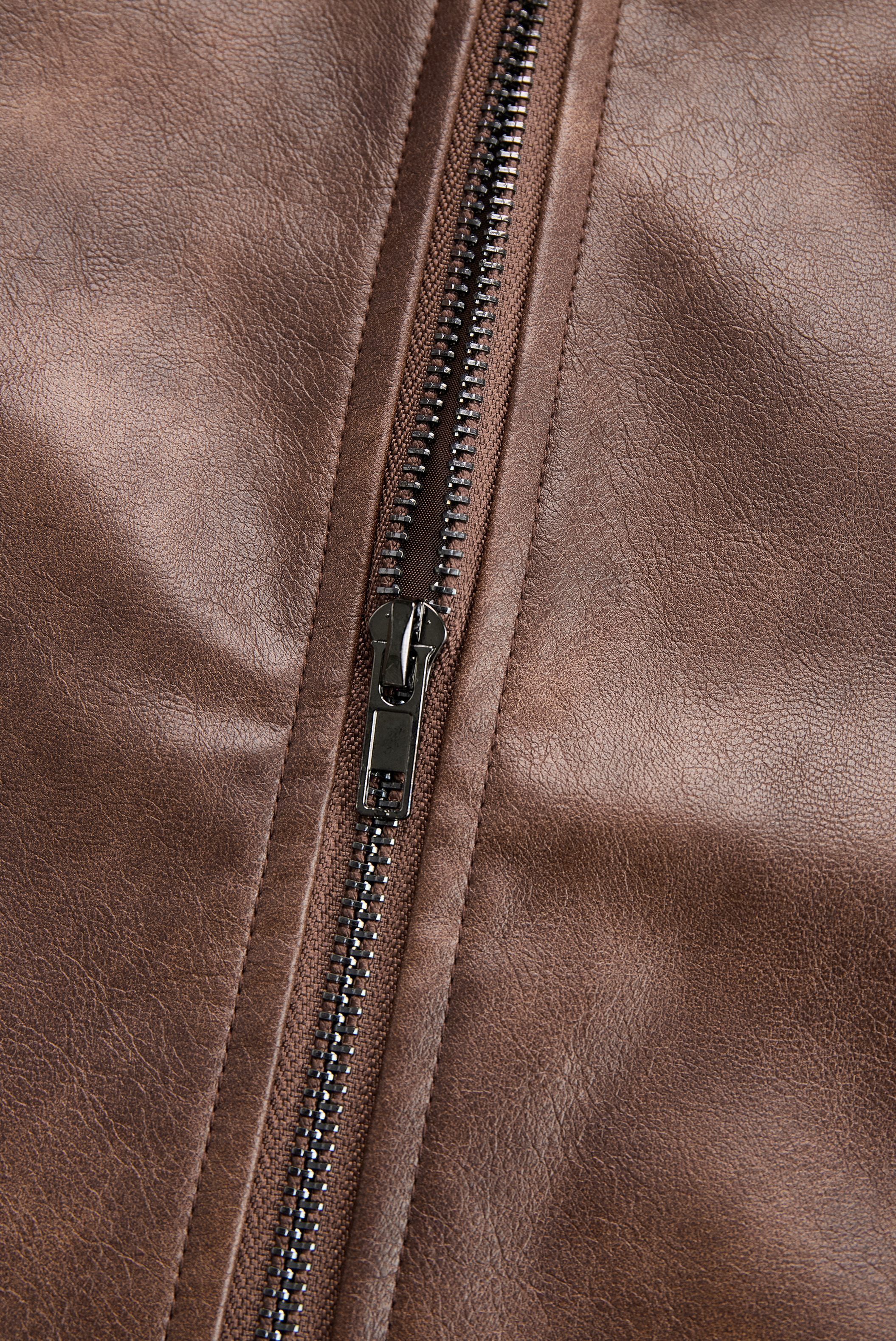 Martina · Chaqueta Vintage Clásica
