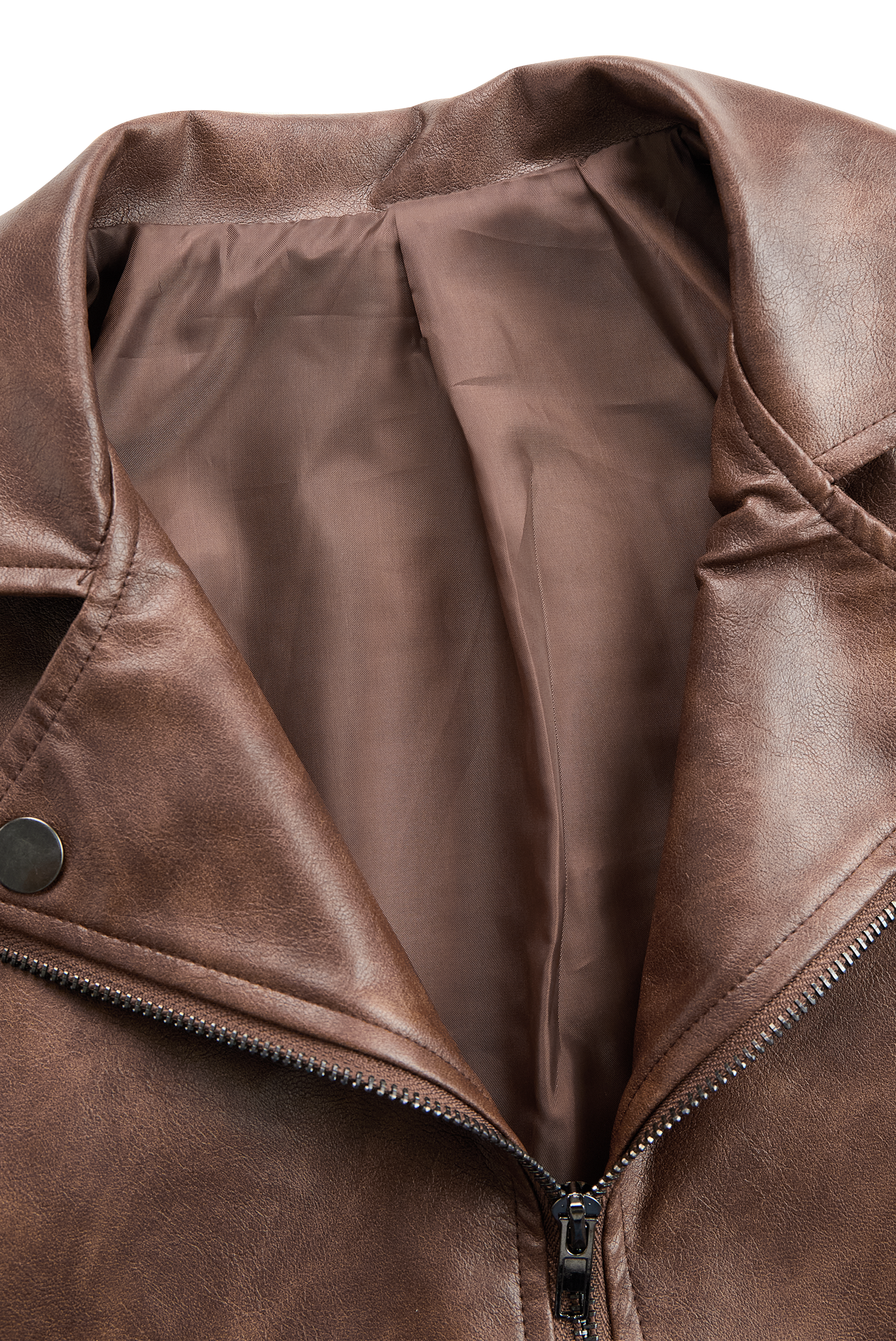Martina · Chaqueta Vintage Clásica