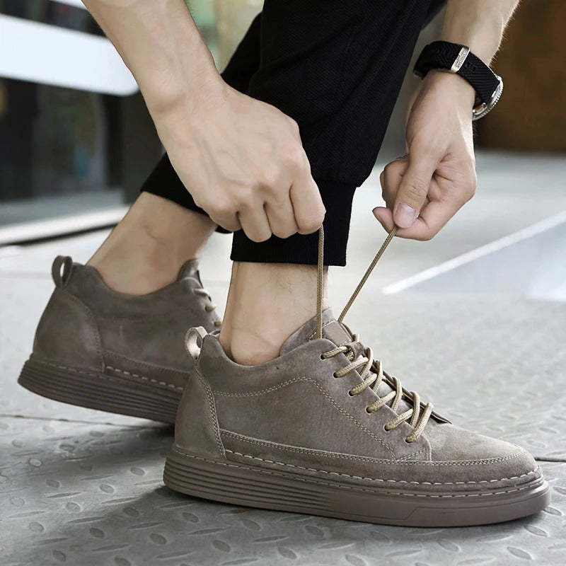 Luke – Zapatos Casual
