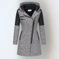 Katrin™ | Chaqueta de invierno elegante y cálida