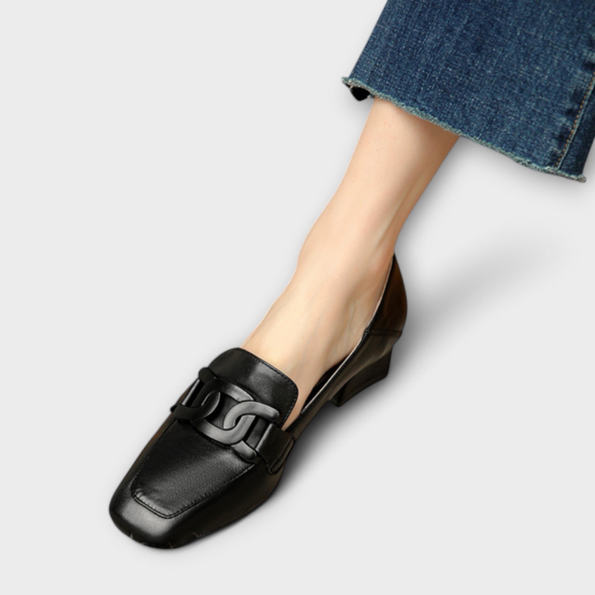 Monika - Zapatilla