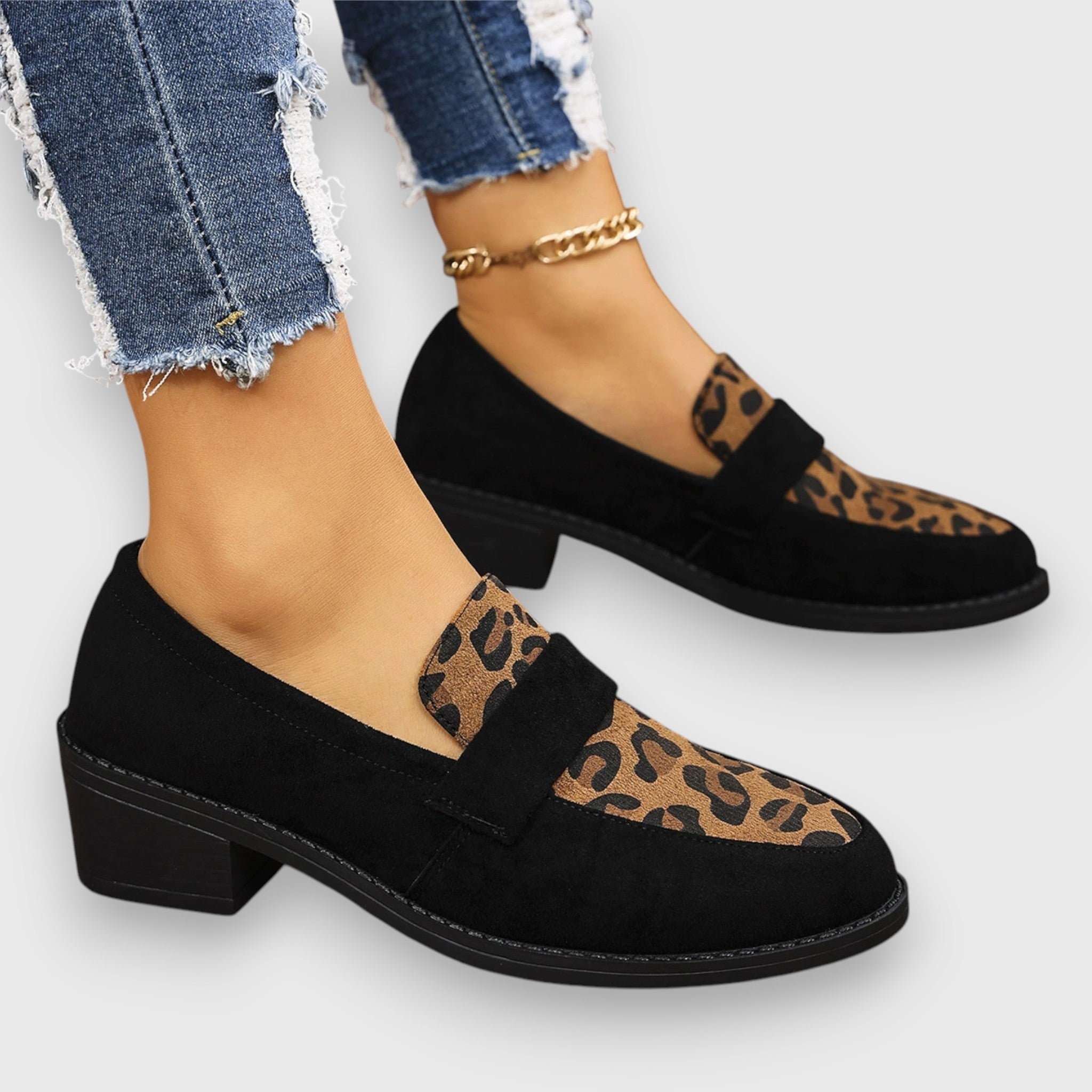 Brunika – Zapatillas Cómodas