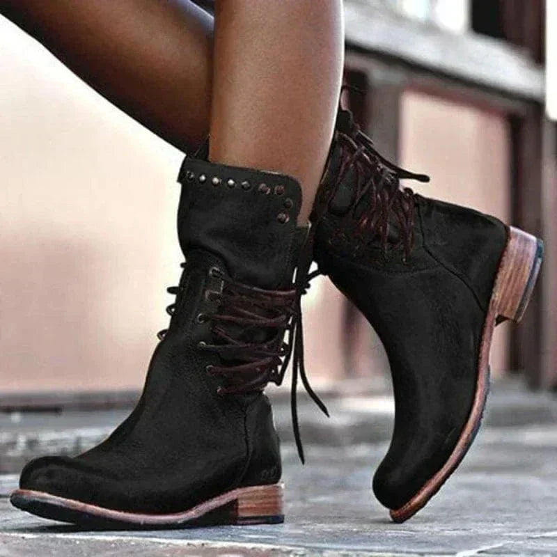 Rosalinda | Botas Ortopédicas