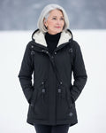 Lisa | Parka Sherpa Alpino