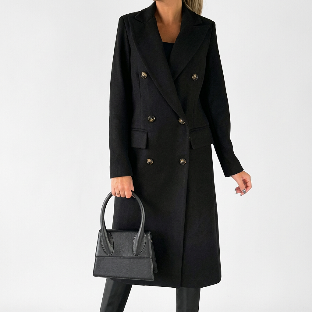 Karolina | Abrigo Elegante