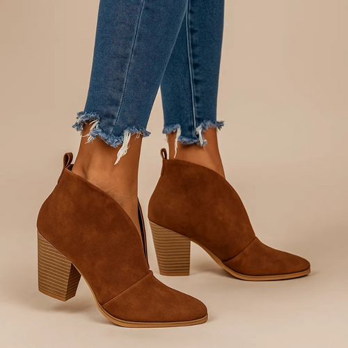 Botines Catalina