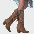 Botas Dakota Boho