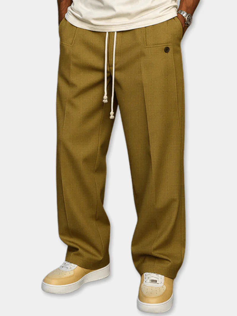 Gael | Pantalones Ryan