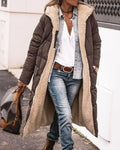 PAULA™ | CHAQUETA REVERSIBLE