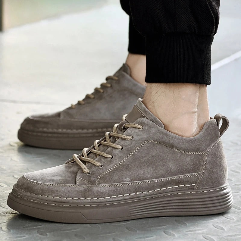Luke – Zapatos Casual