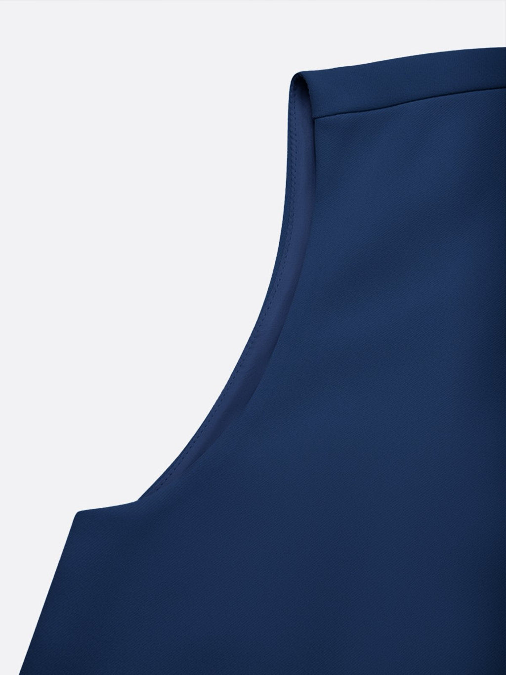Estela | Vestido midi de diseño