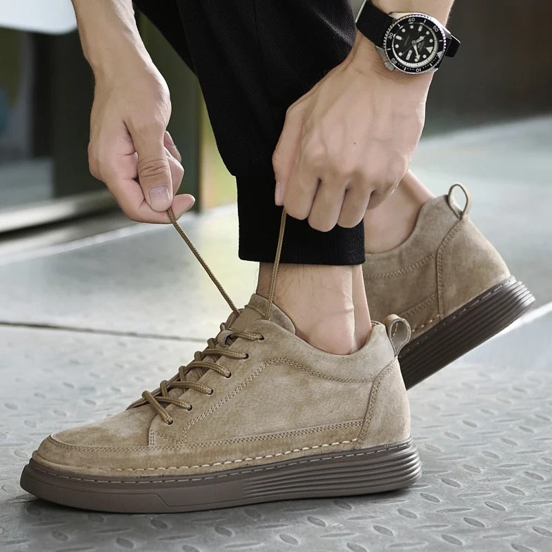 Luke – Zapatos Casual