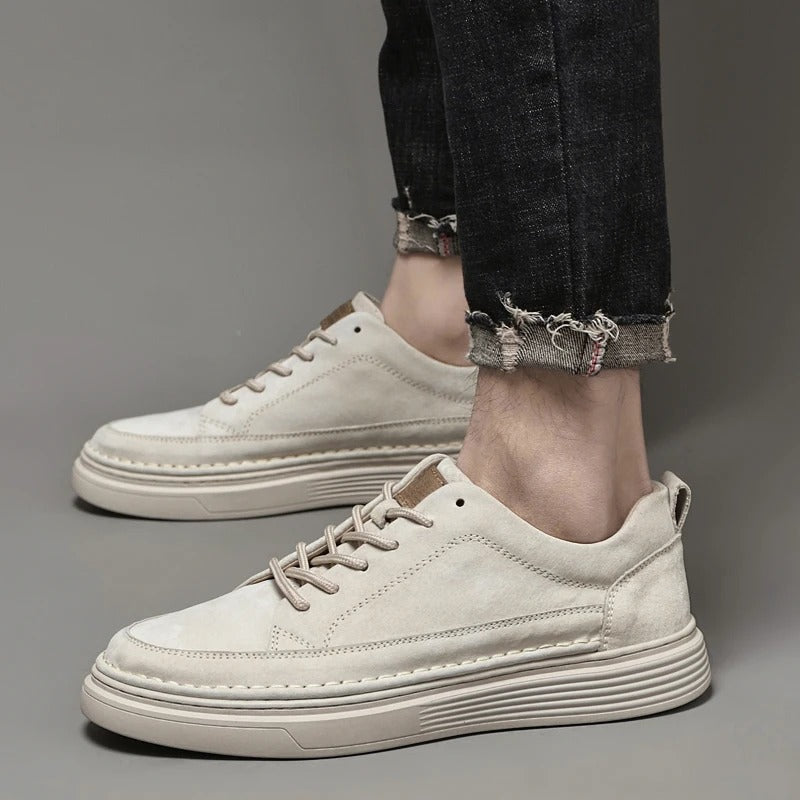 Luke – Zapatos Casual