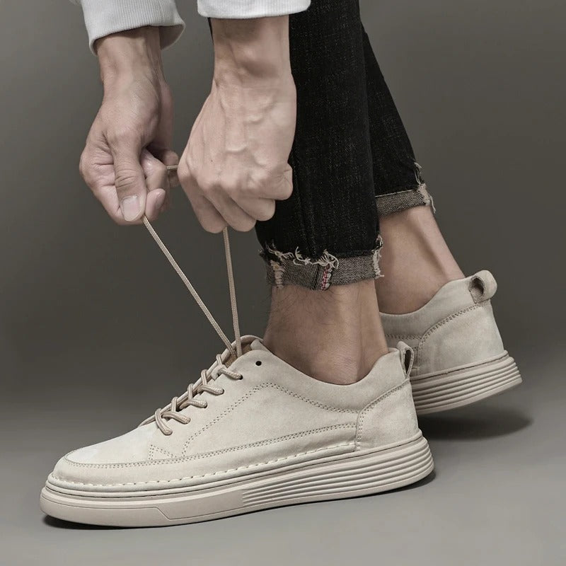 Luke – Zapatos Casual