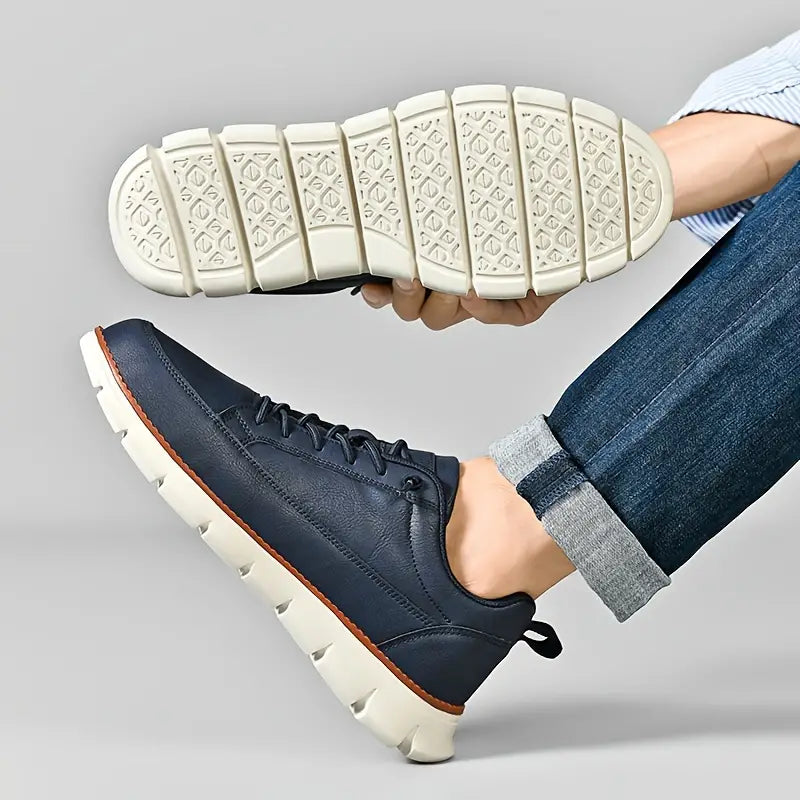 Laxton – Zapatos Casual