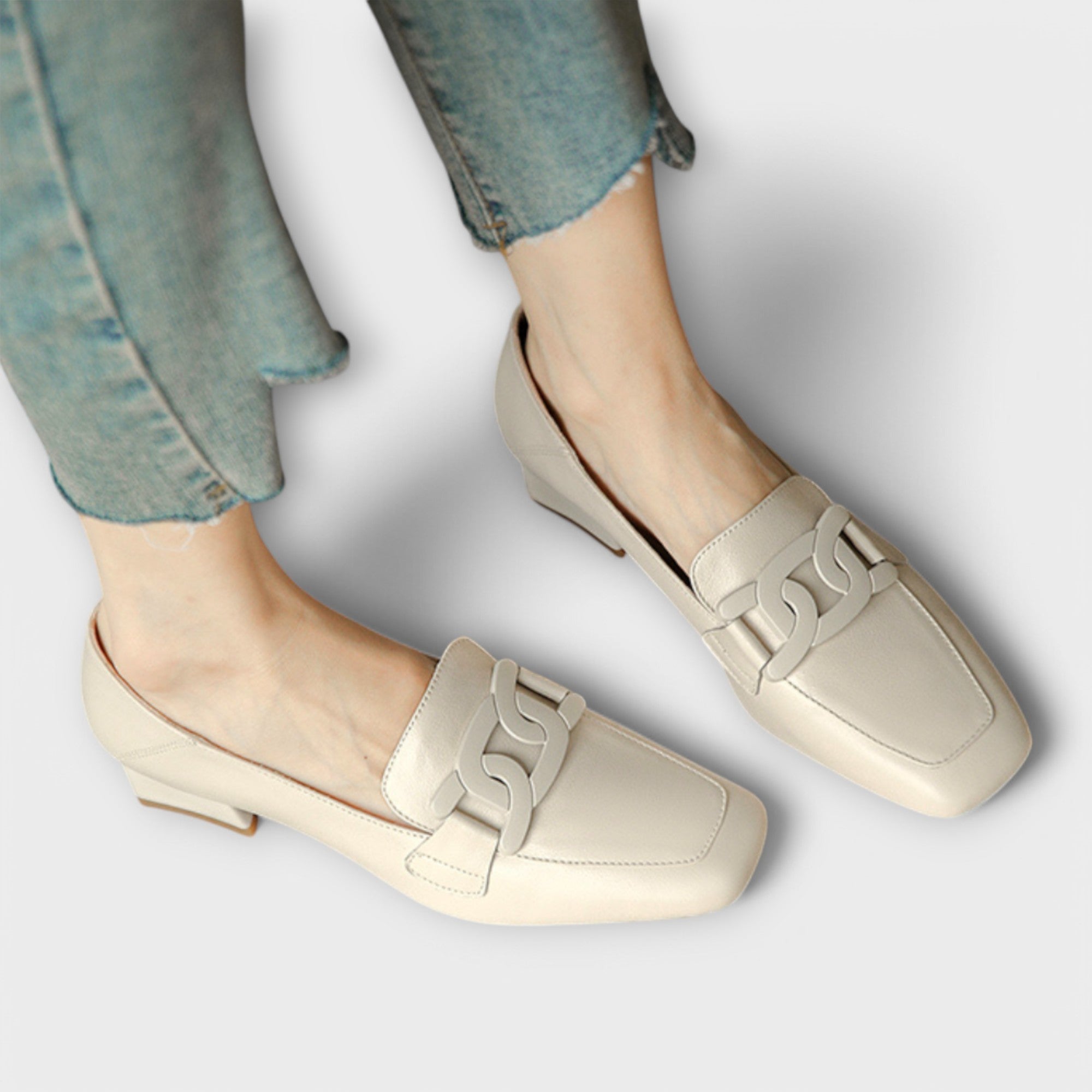Monika - Zapatilla