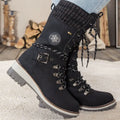Kaira | Botas Cómodas