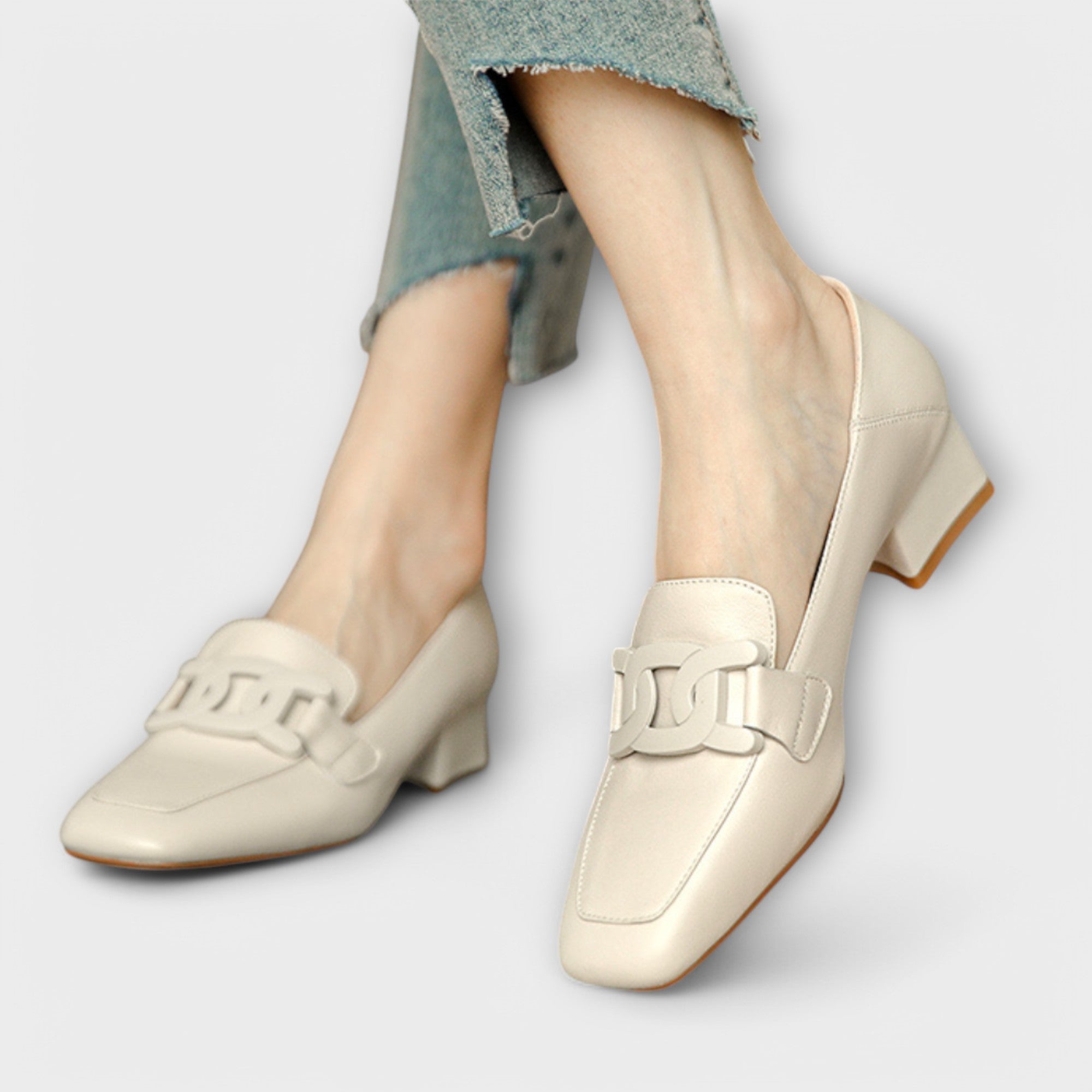 Monika - Zapatilla