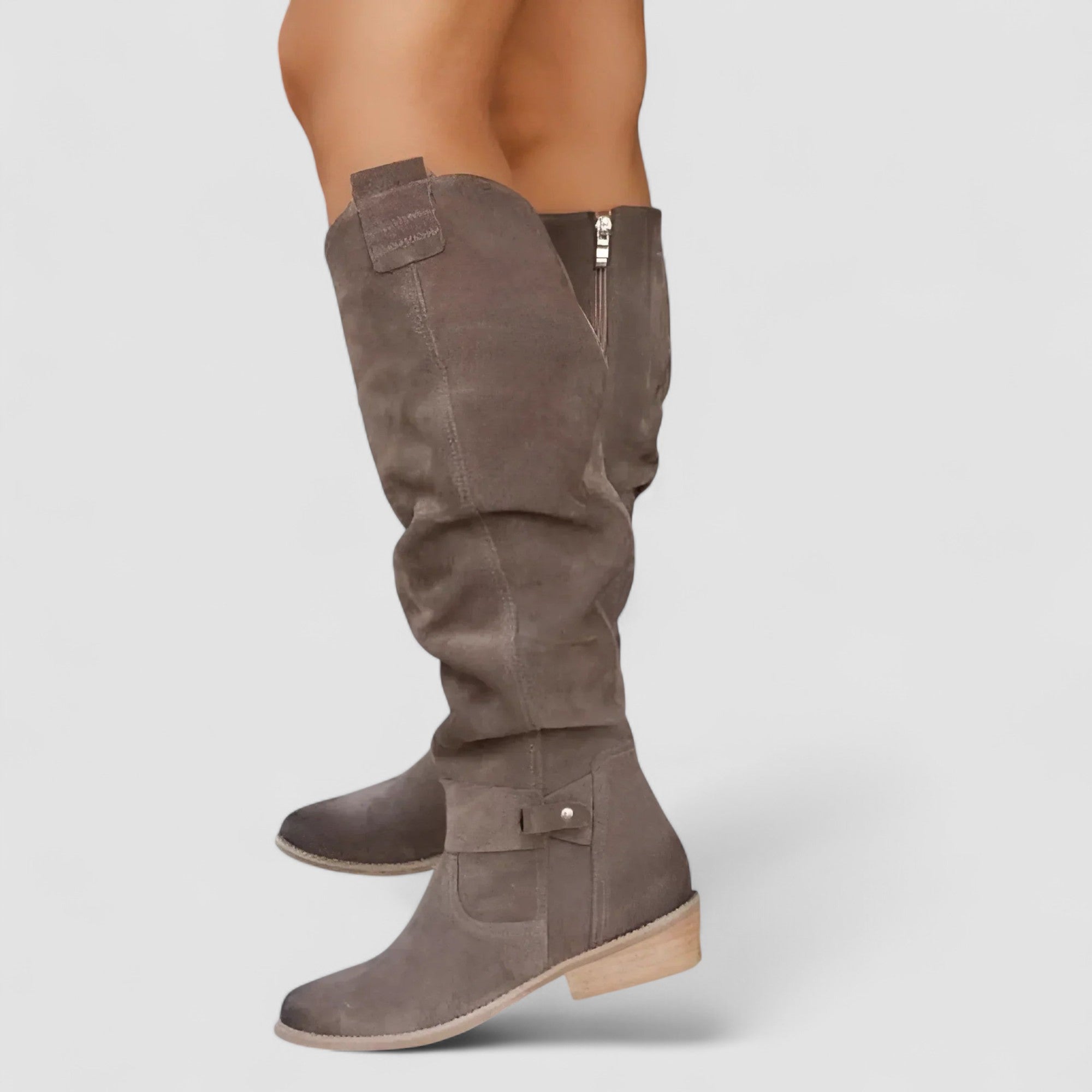 Nora - Botas Ortopédicas