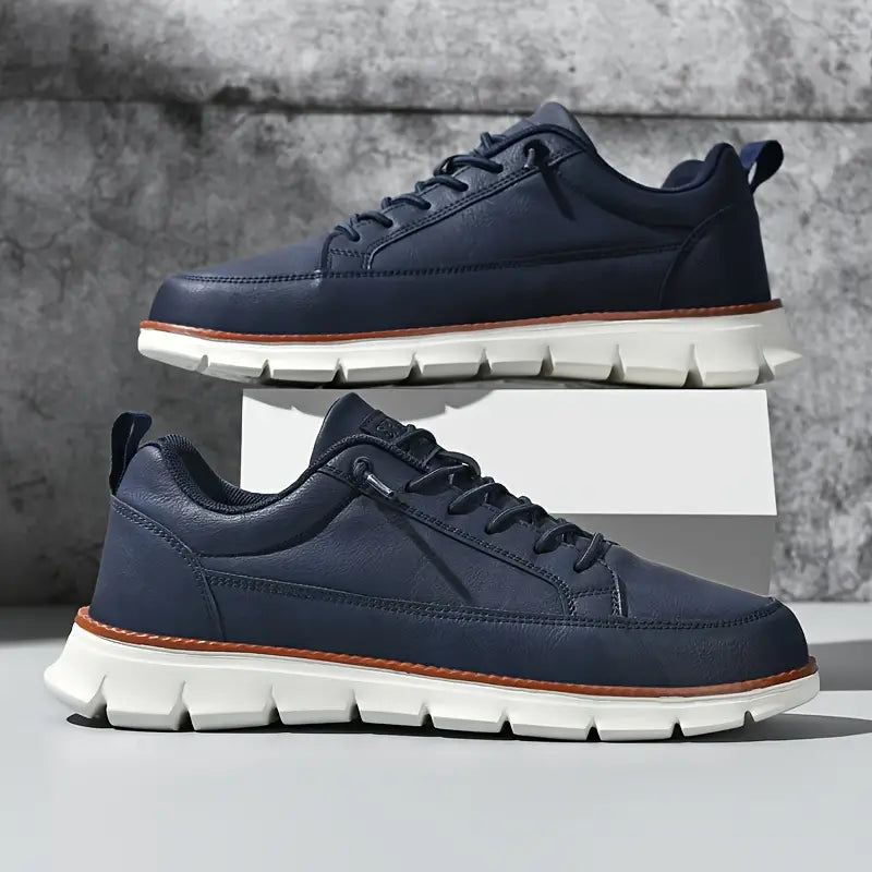 Laxton – Zapatos Casual