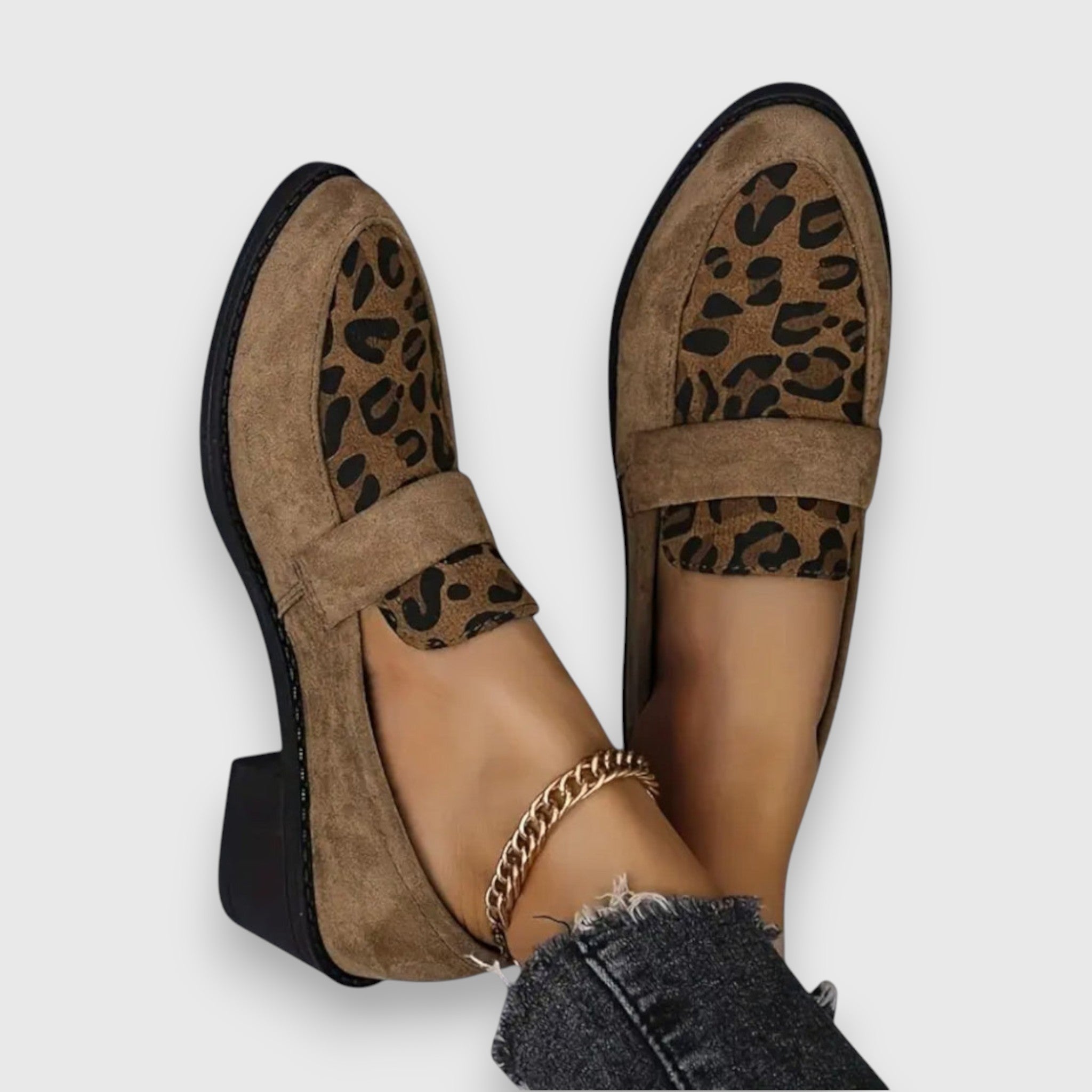 Brunika – Zapatillas Cómodas