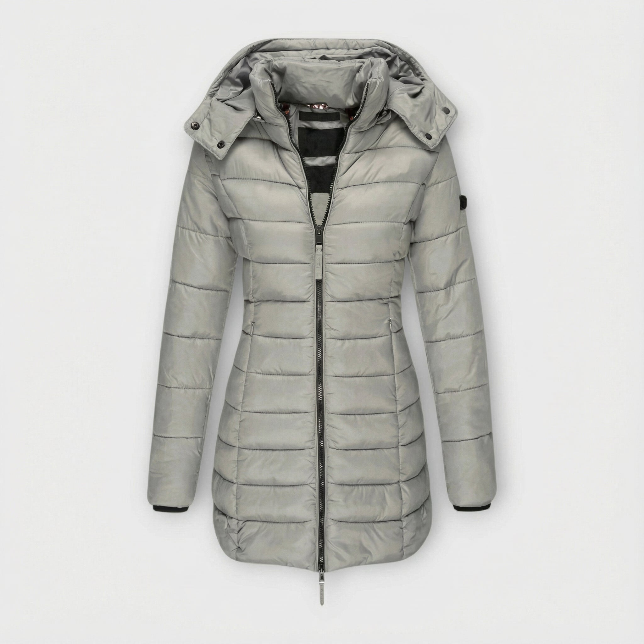 MATHILDE™ | Elegante y aislante abrigo de invierno