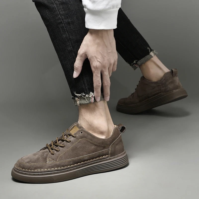 Luke – Zapatos Casual
