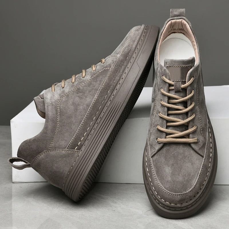 Luke – Zapatos Casual