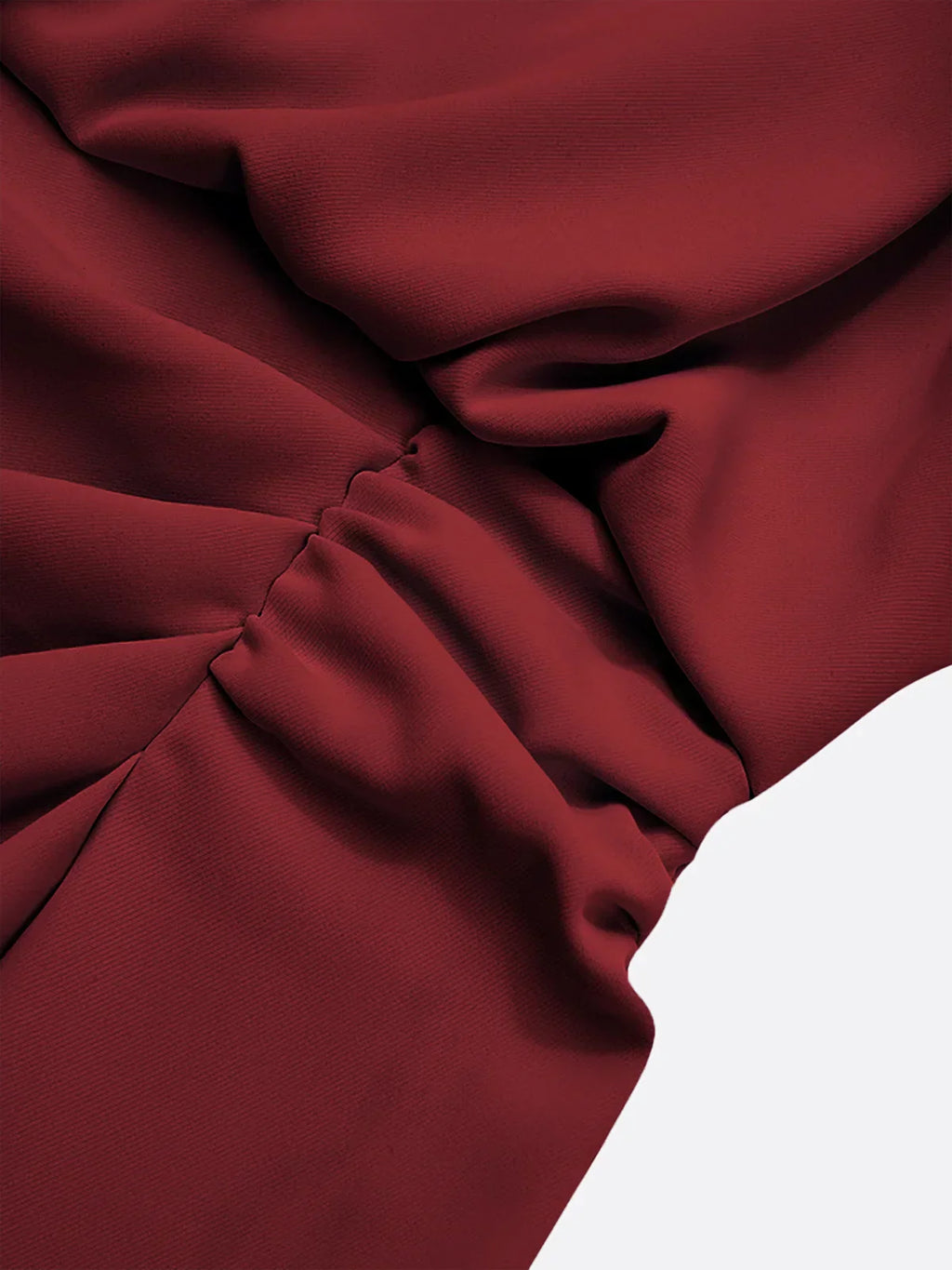 Estela | Vestido midi de diseño