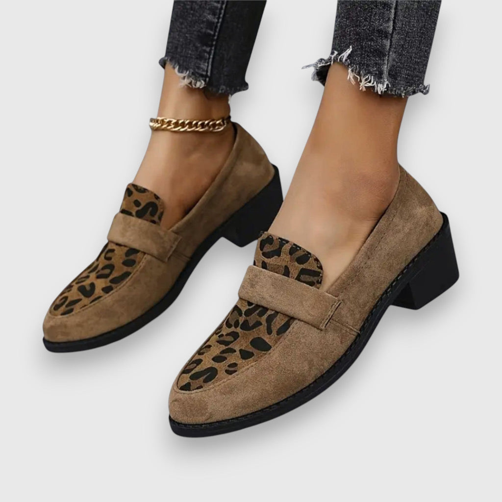 Brunika – Zapatillas Cómodas