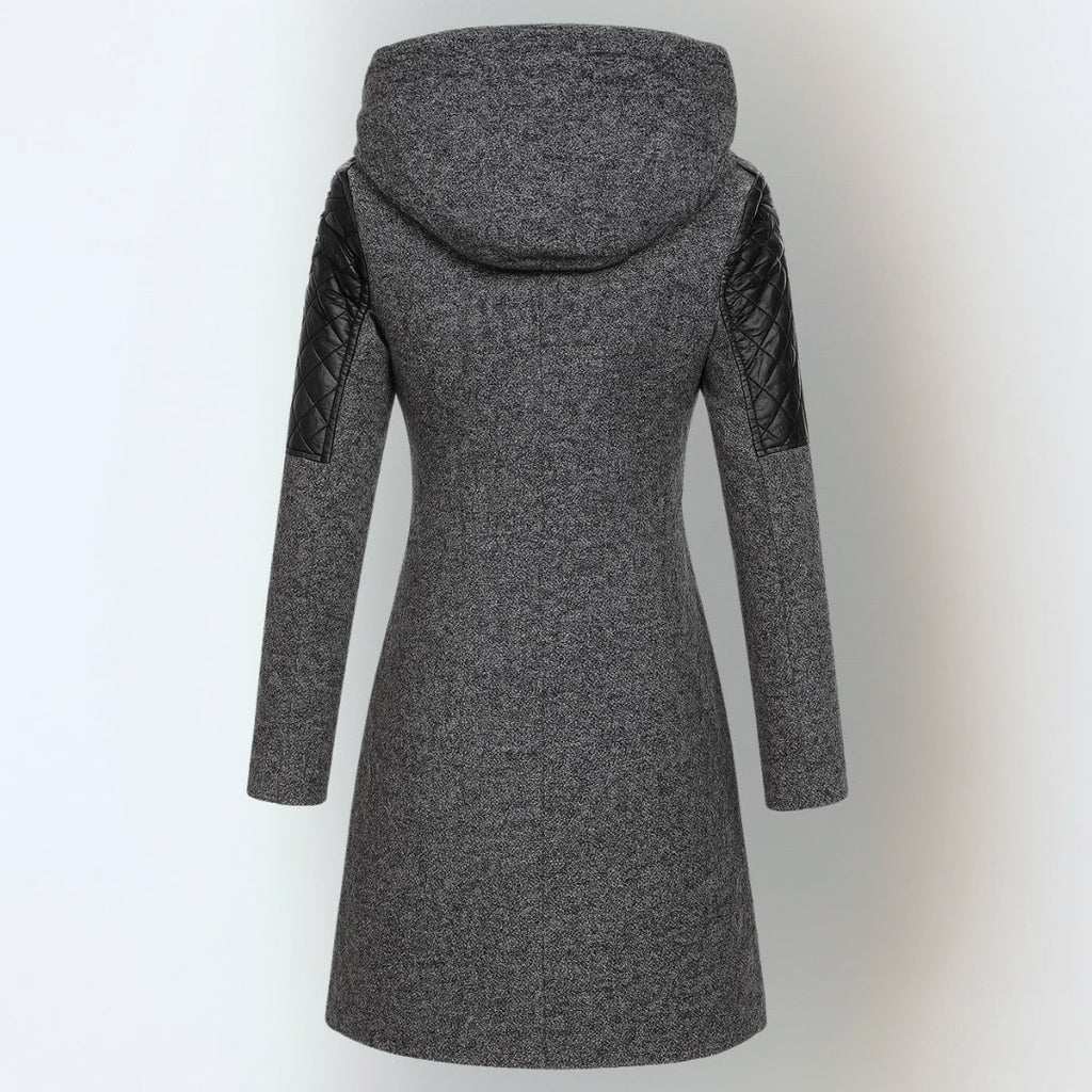 Katrin™ | Chaqueta de invierno elegante y cálida