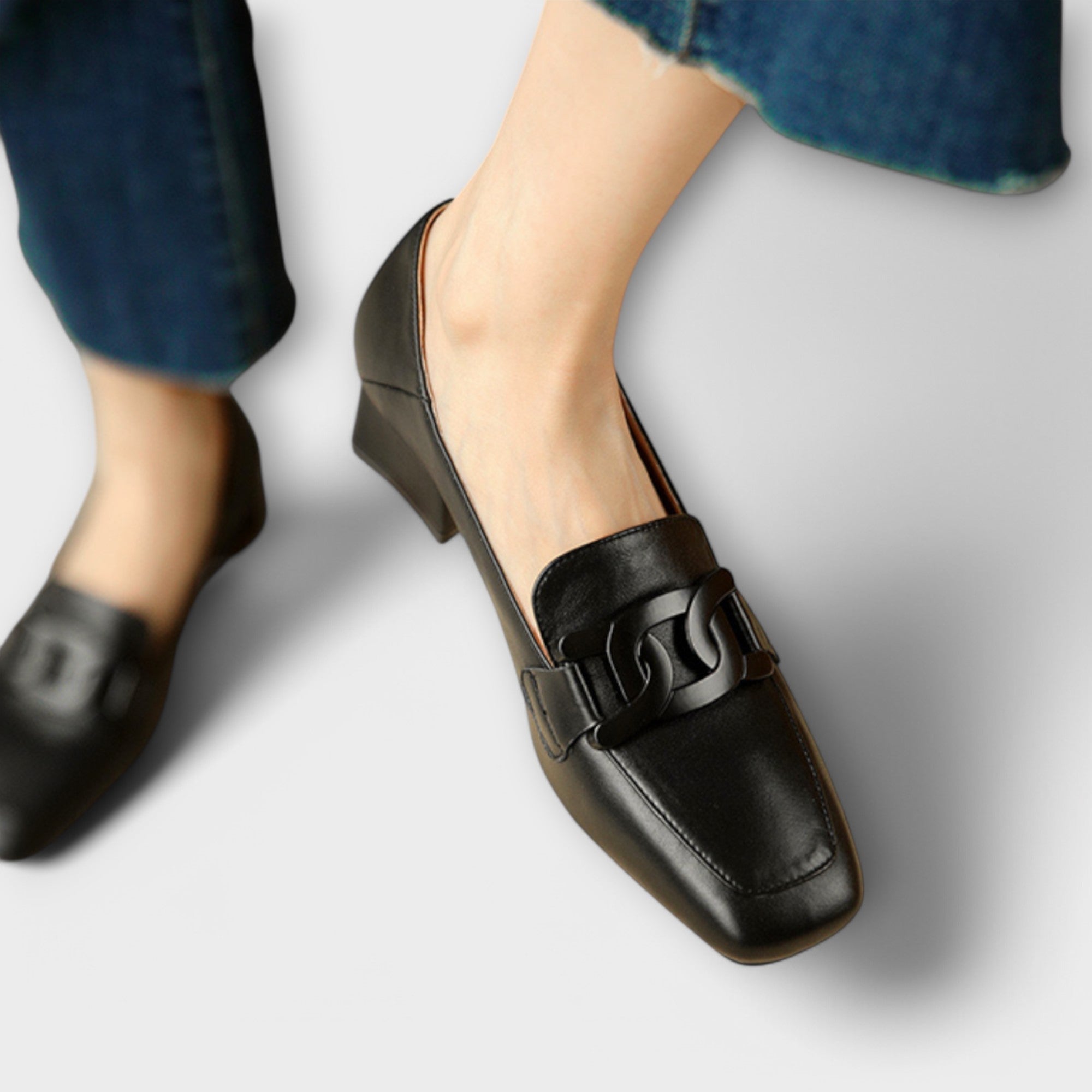 Monika - Zapatilla