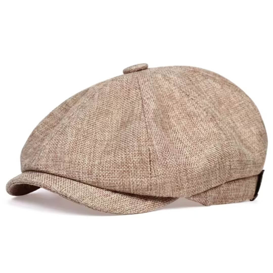 Textured Cotton Cap | PHOENIX