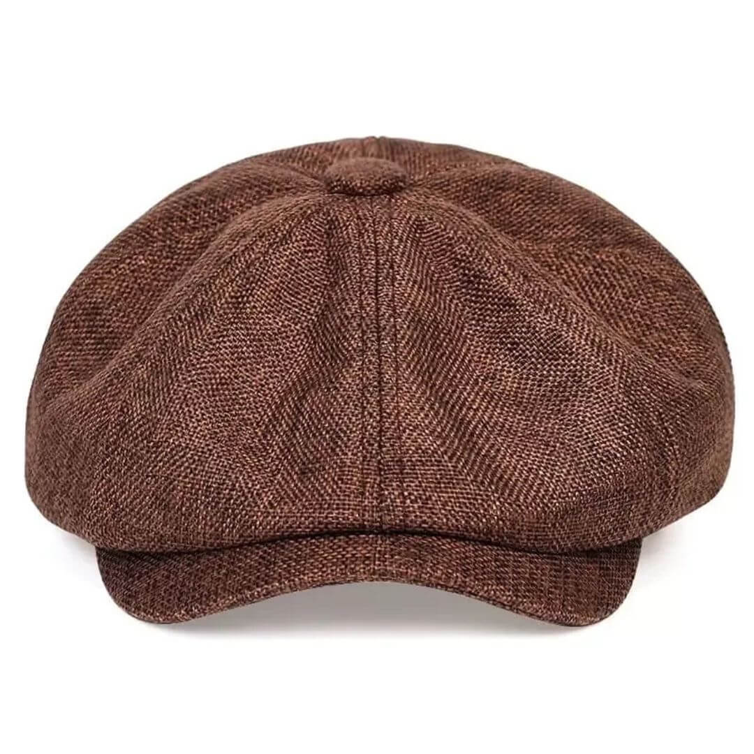 Textured Cotton Cap | PHOENIX