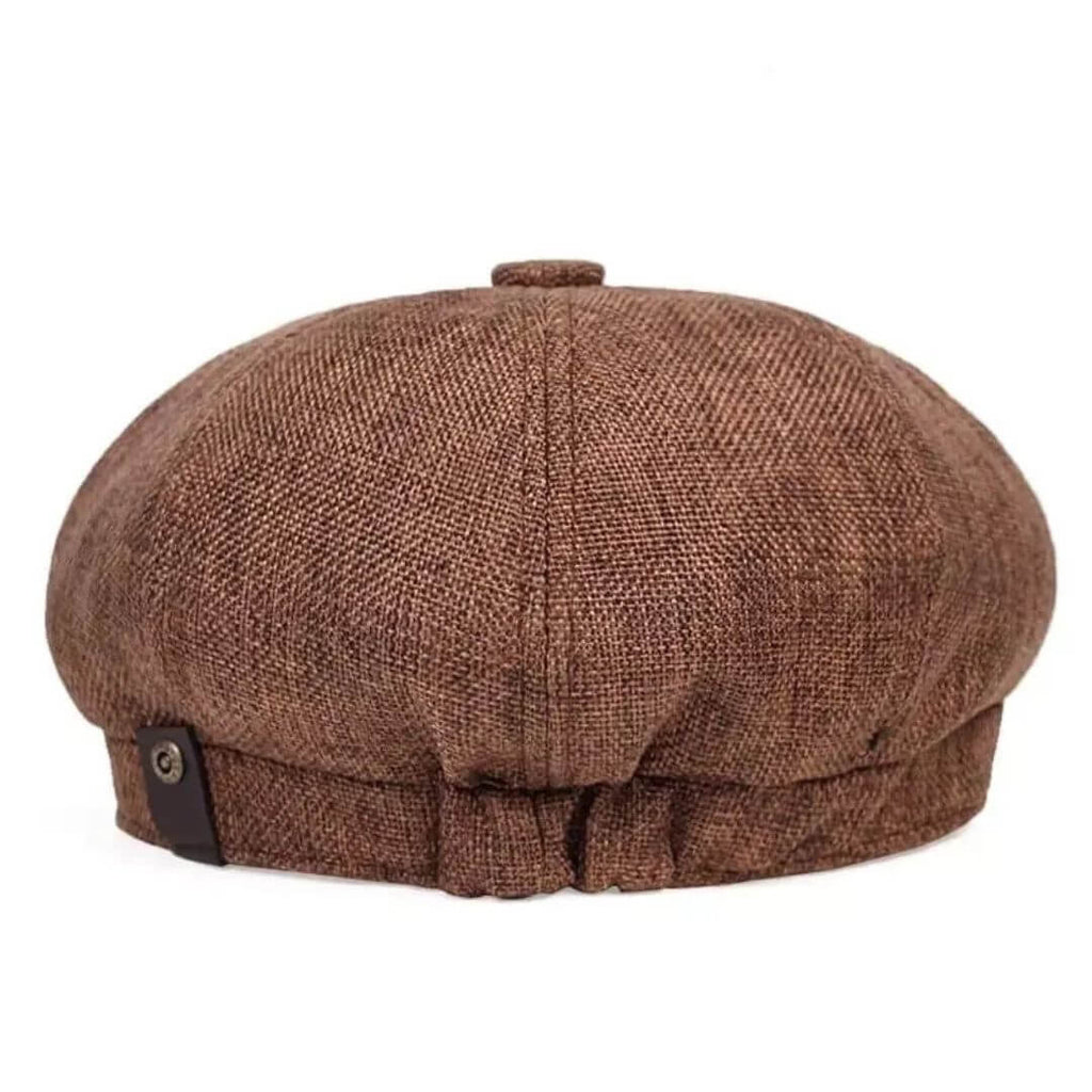Textured Cotton Cap | PHOENIX