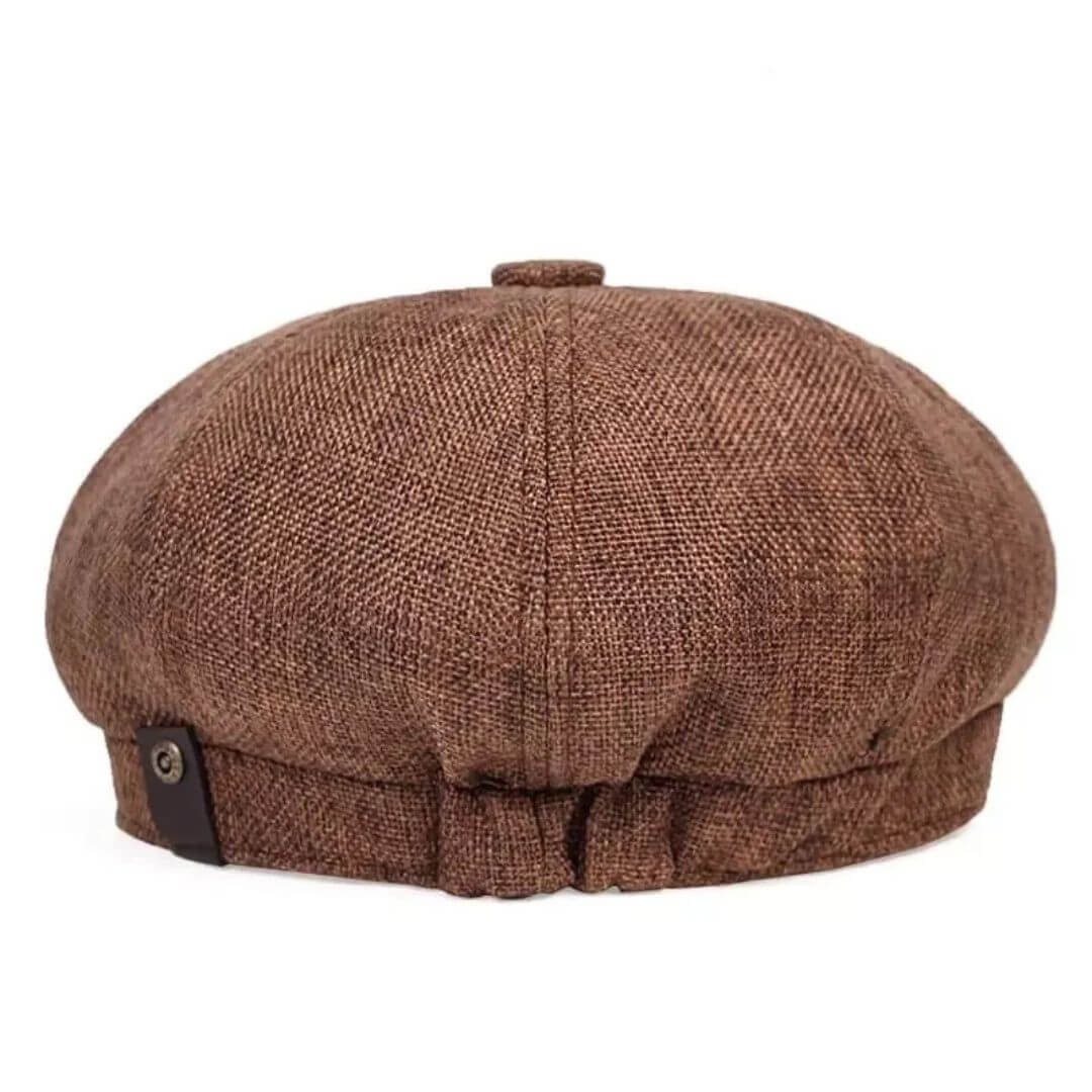 Textured Cotton Cap | PHOENIX