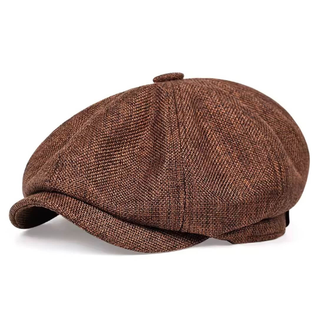 Textured Cotton Cap | PHOENIX