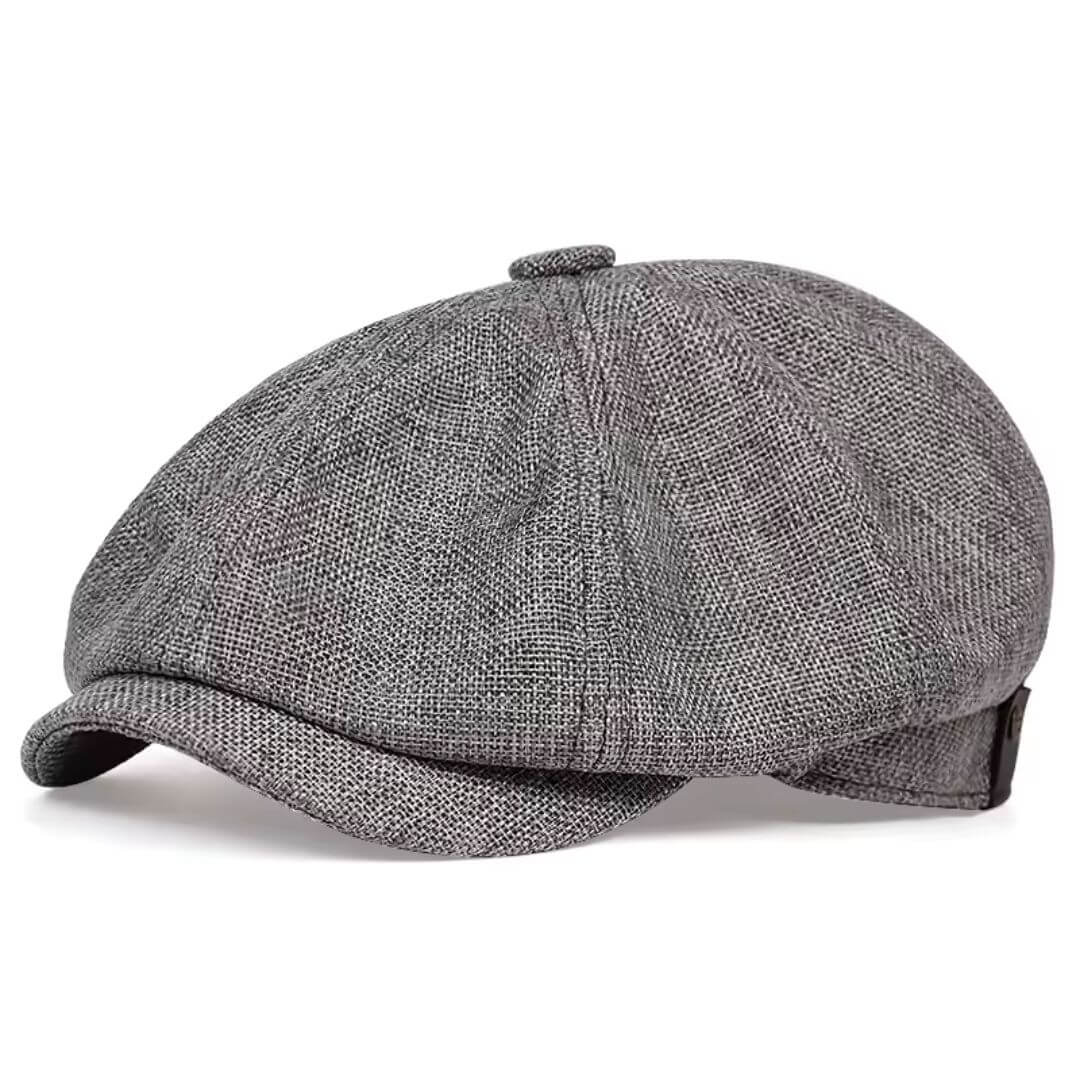 Textured Cotton Cap | PHOENIX