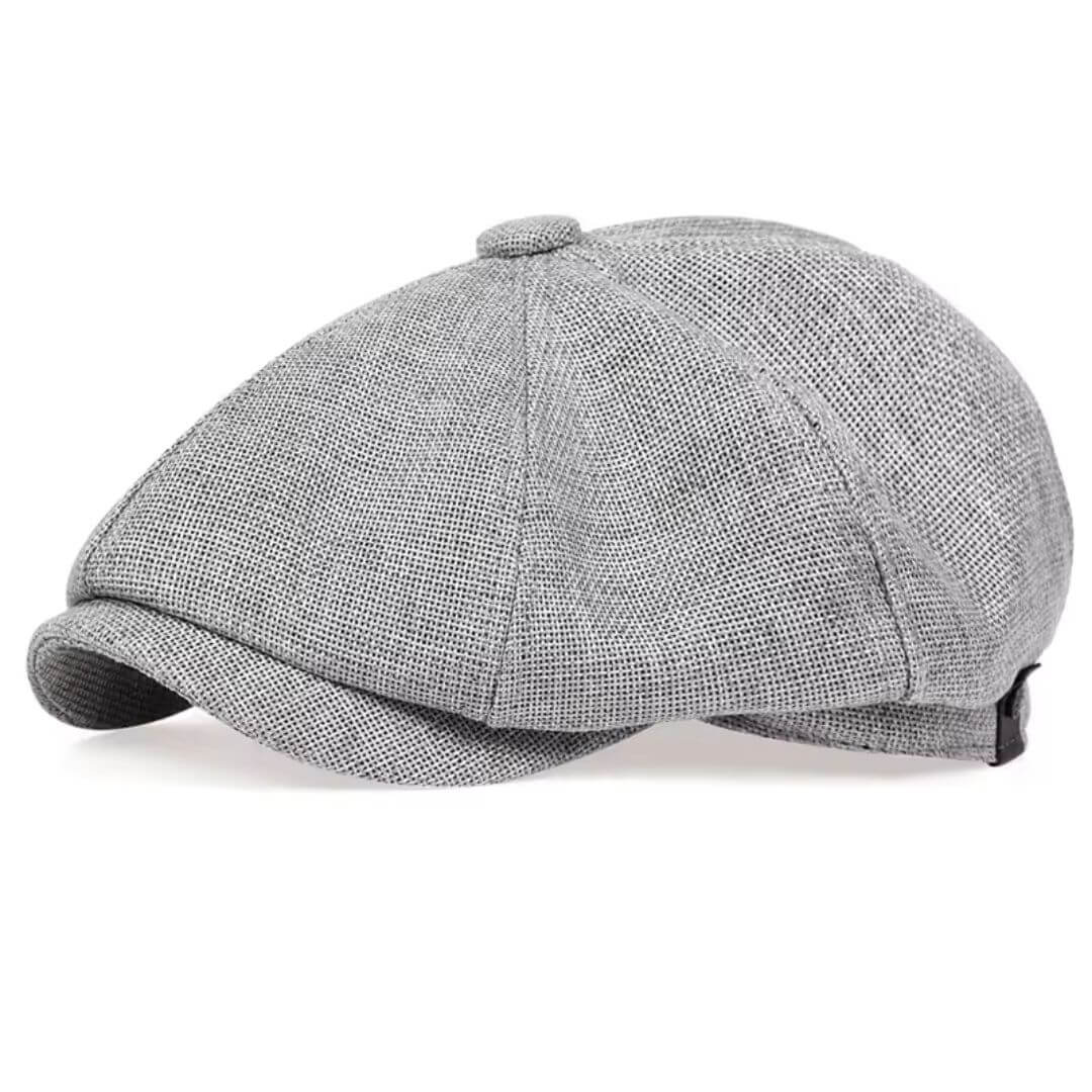 Textured Cotton Cap | PHOENIX
