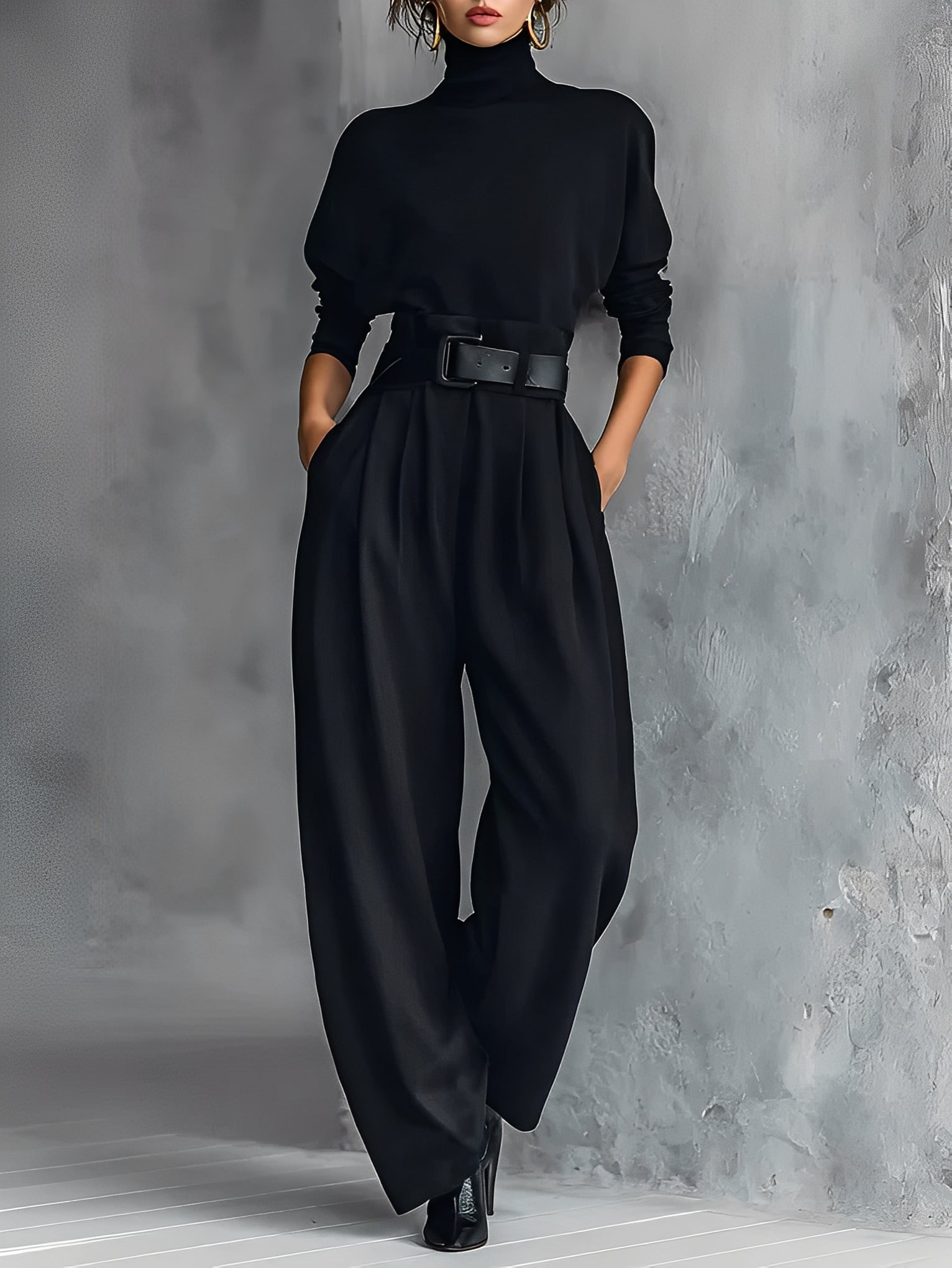 Saery | Conjunto Elegante