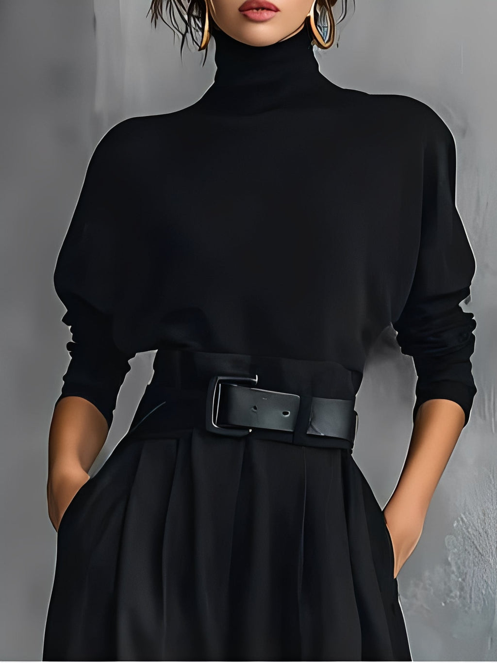 Saery | Conjunto Elegante