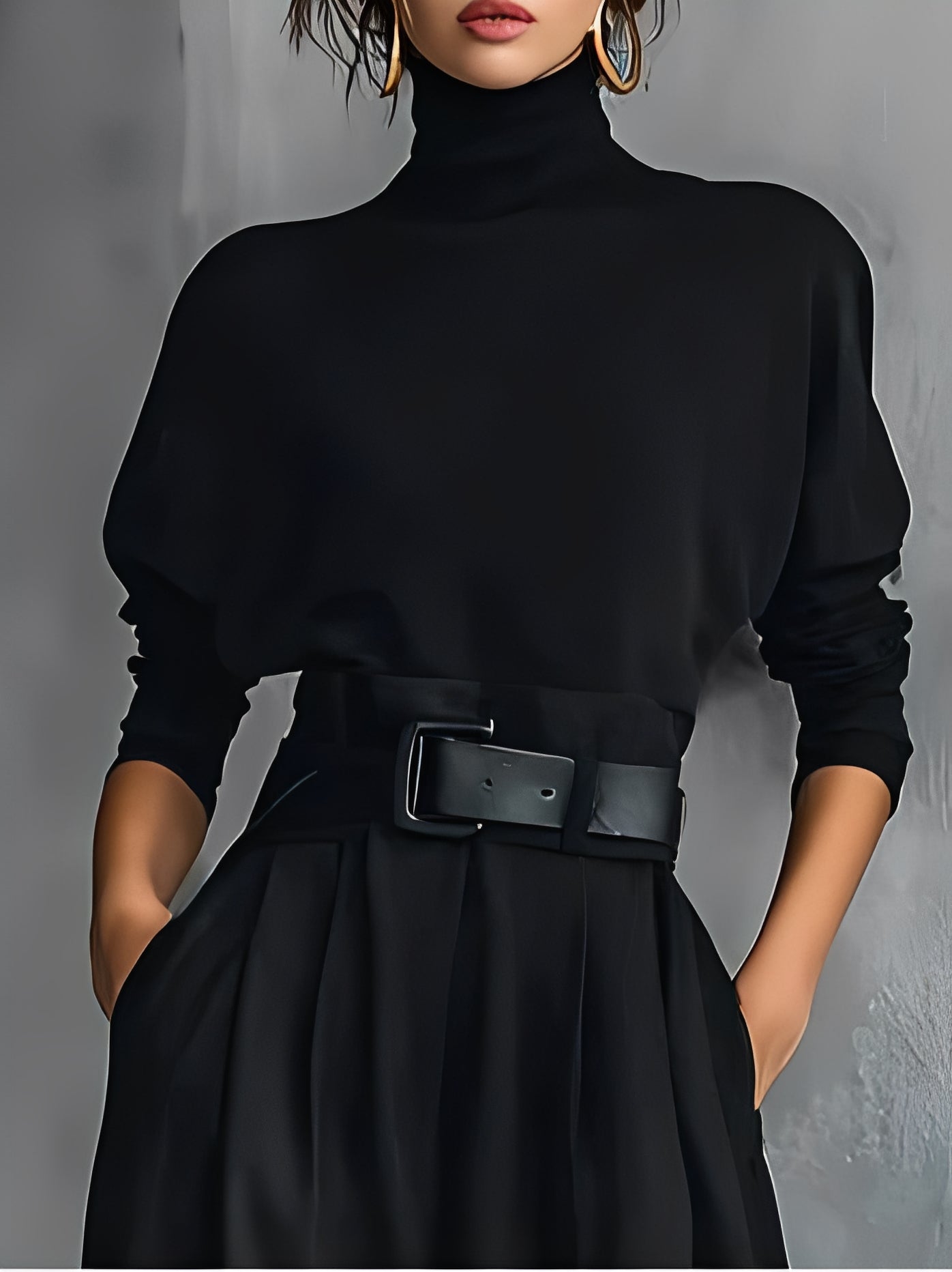 Saery | Conjunto Elegante