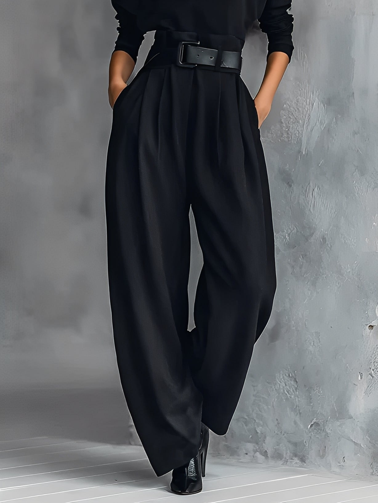 Saery | Conjunto Elegante