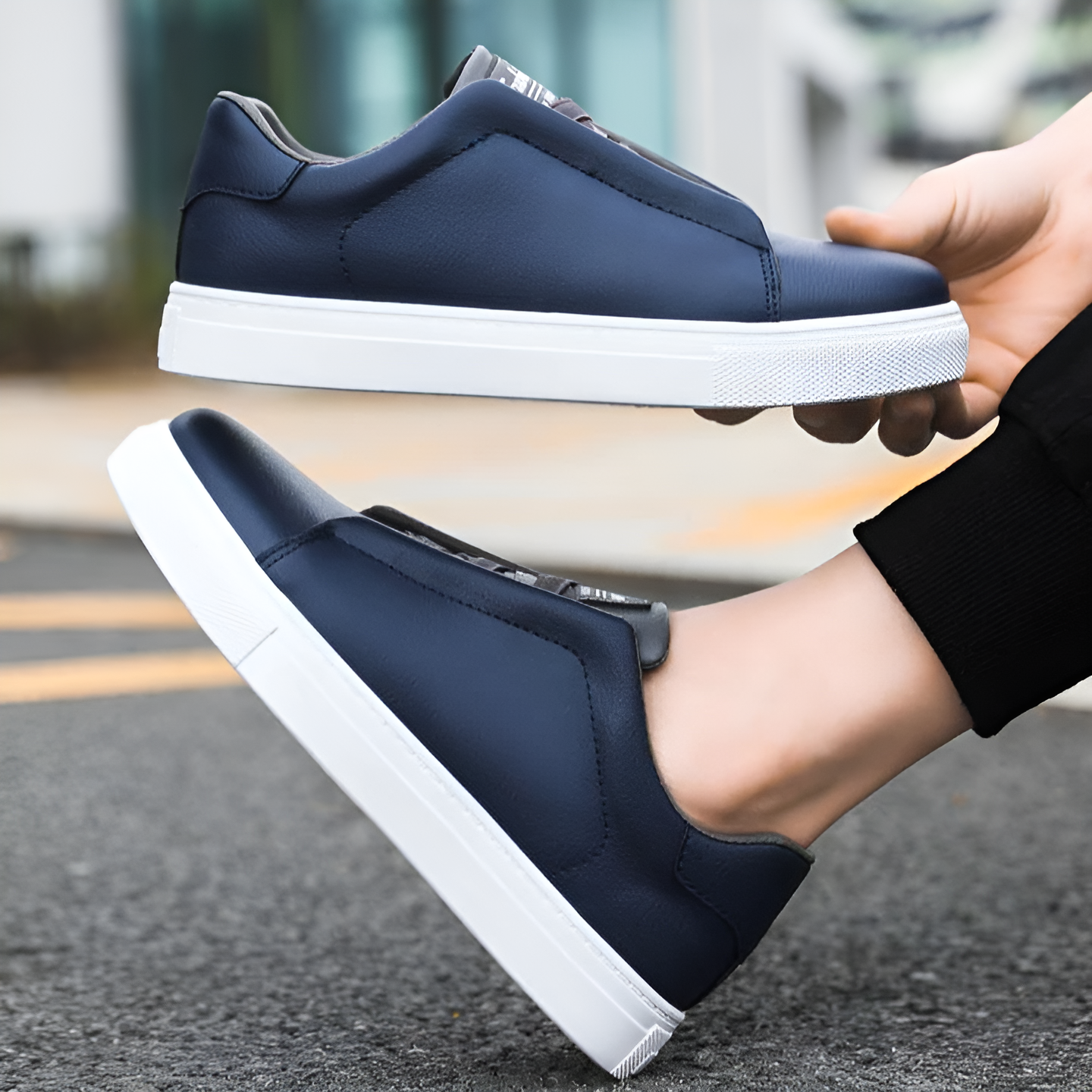 Maximalia – Zapatillas Urbanas