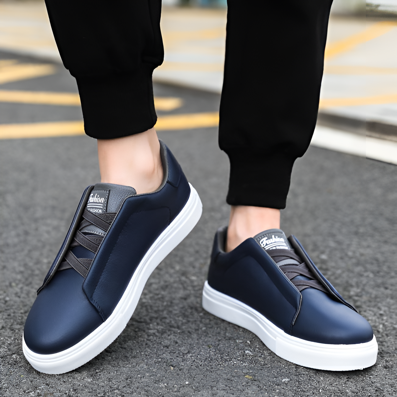 Maximalia – Zapatillas Urbanas