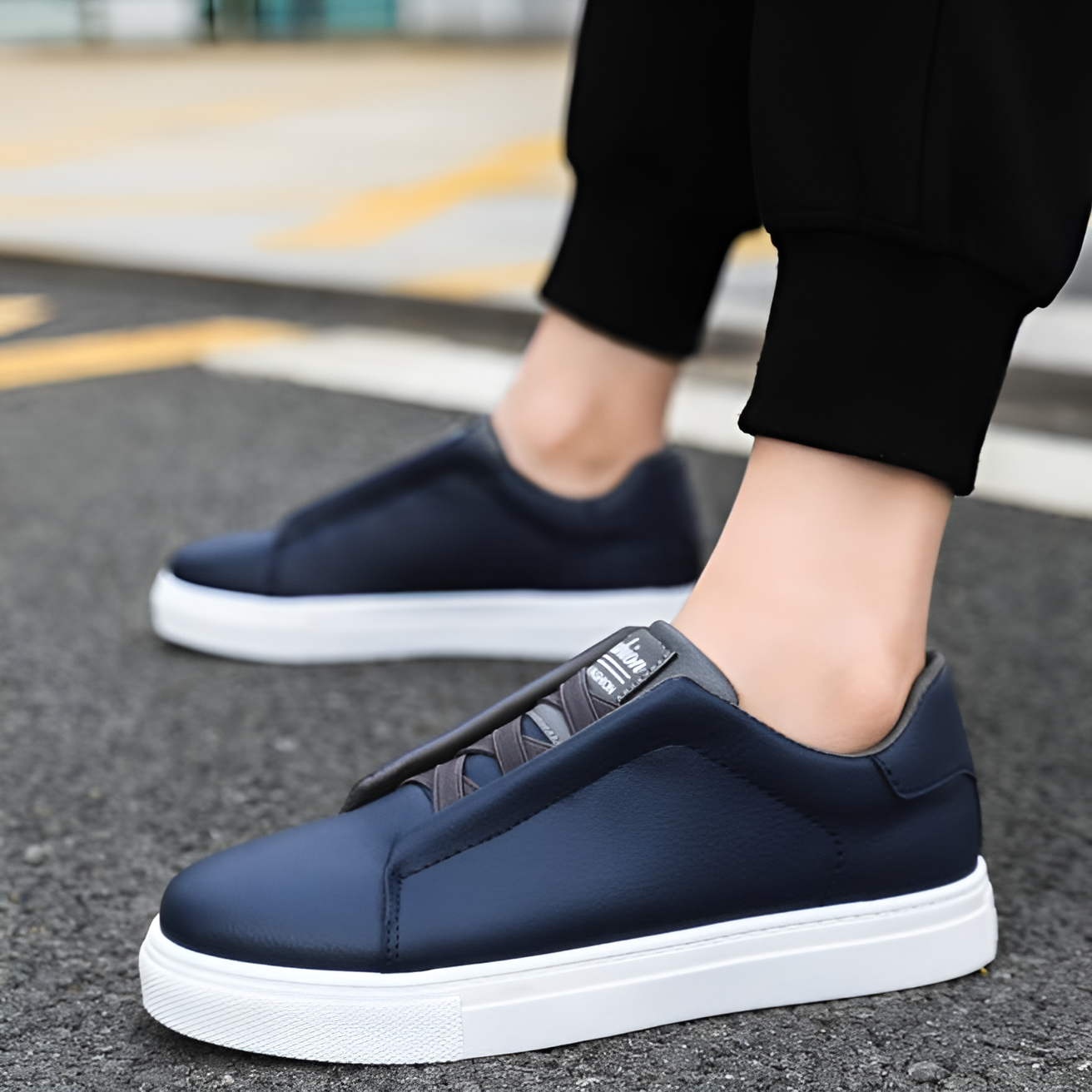 Maximalia – Zapatillas Urbanas