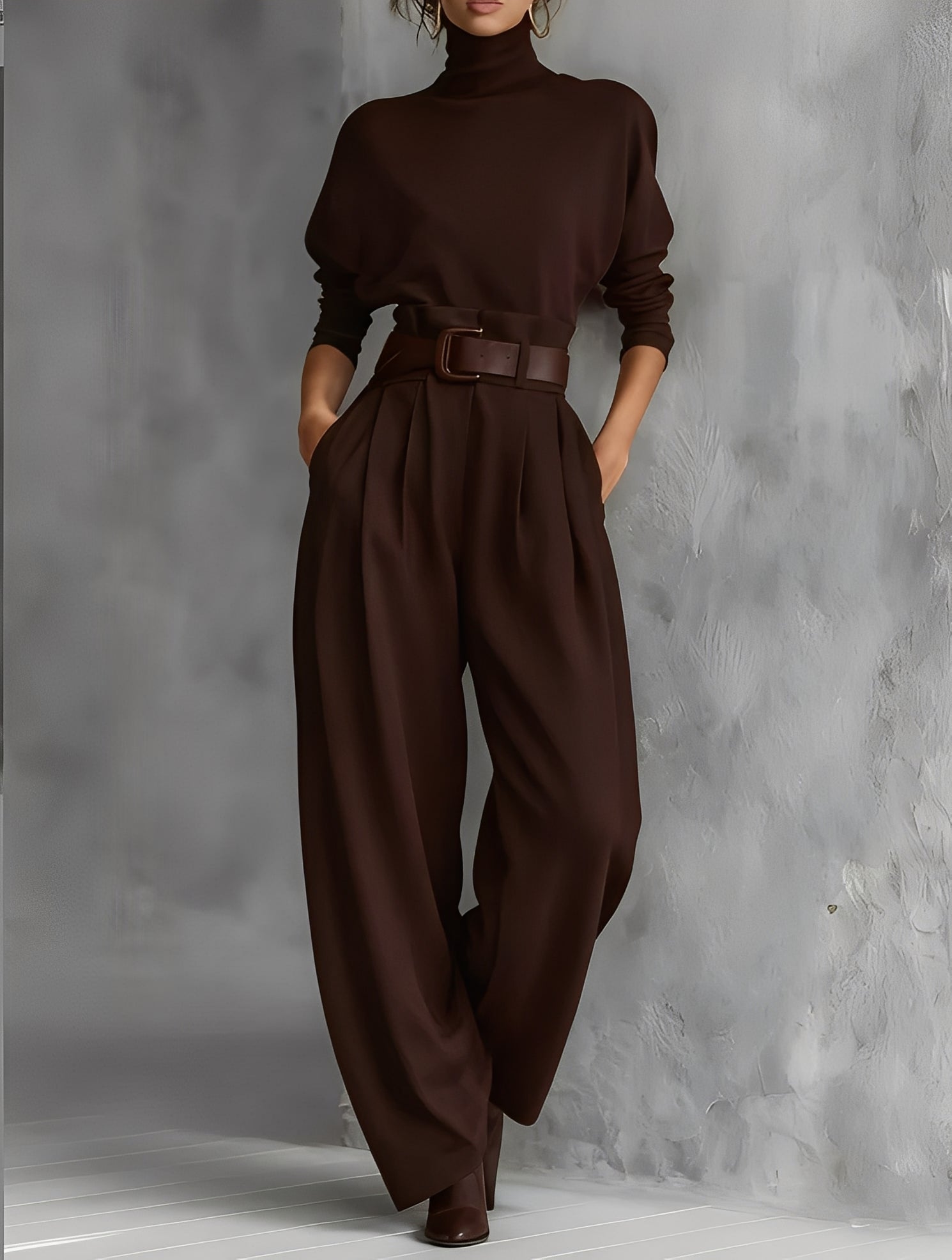 Saery | Conjunto Elegante